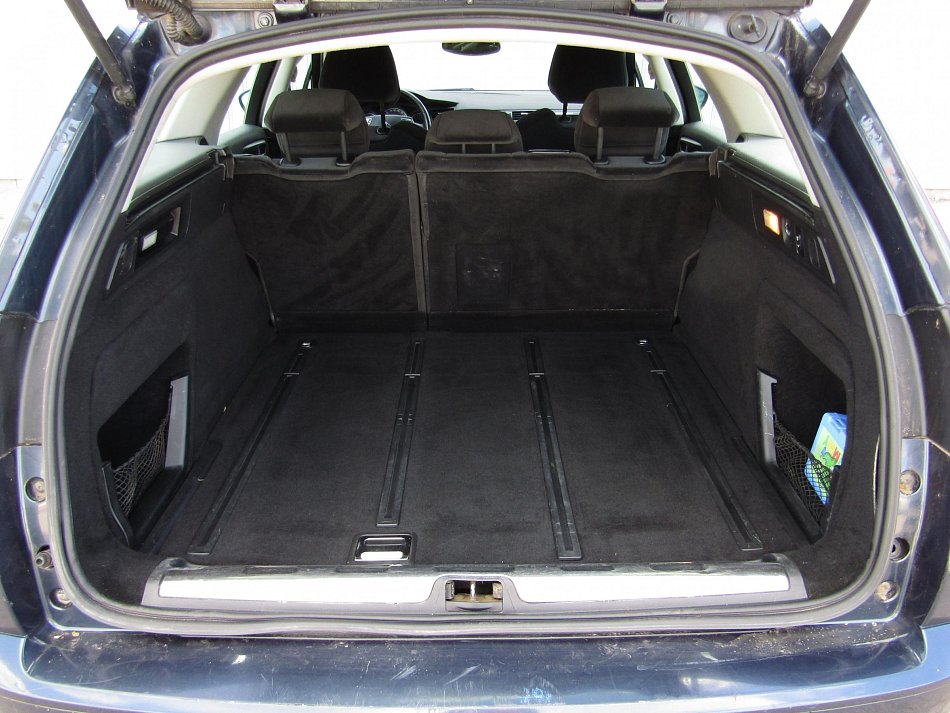 Citroën C5 1.6HDi 