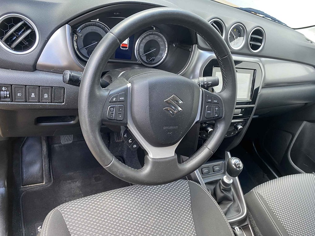 Suzuki Vitara 1.4 BJet Premium