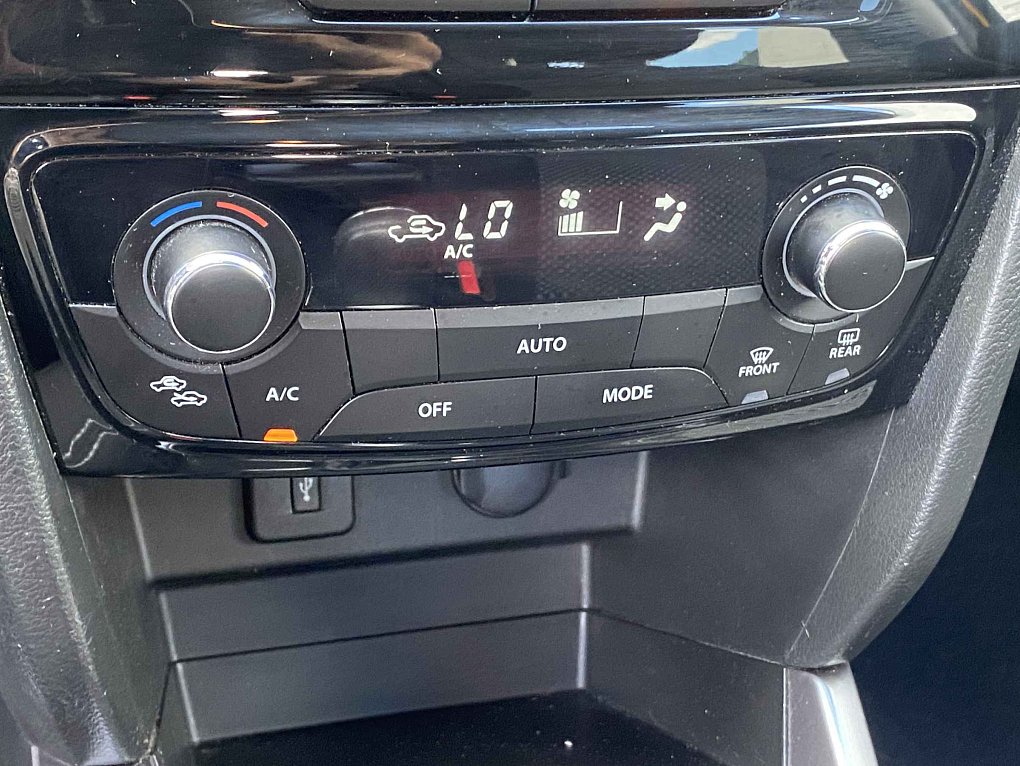 Suzuki Vitara 1.4 BJet Premium