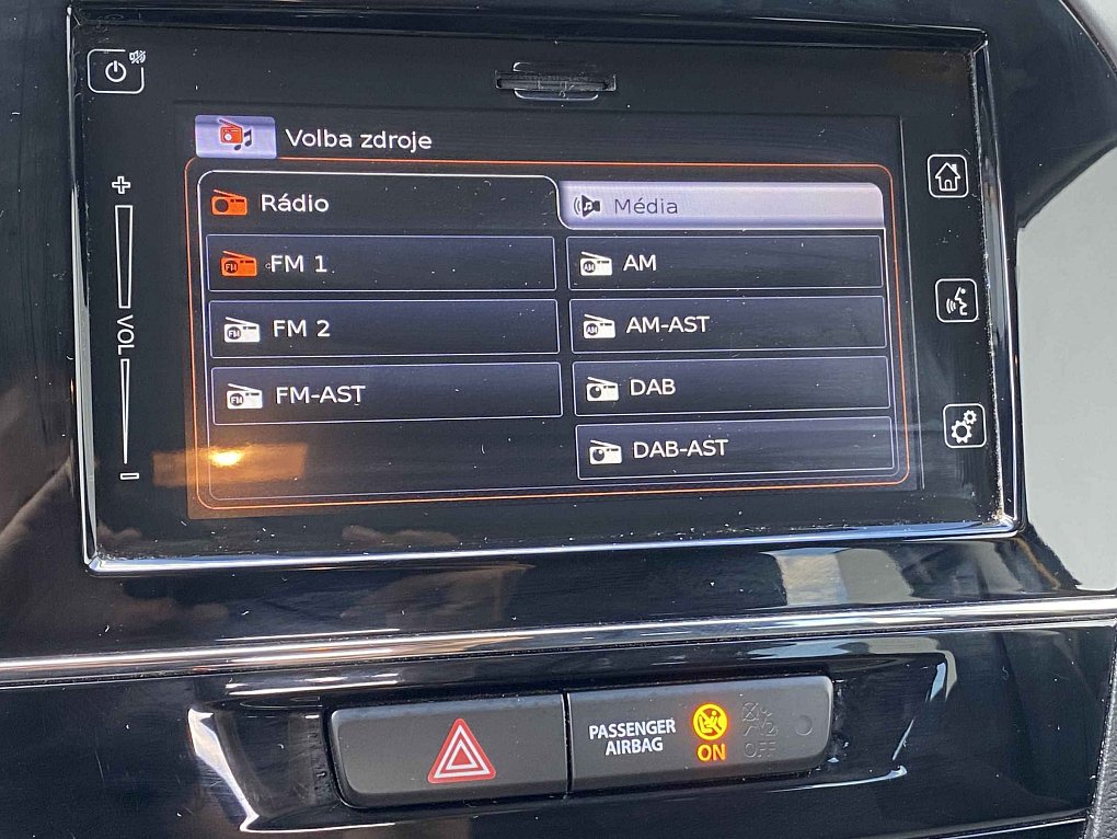 Suzuki Vitara 1.4 BJet Premium