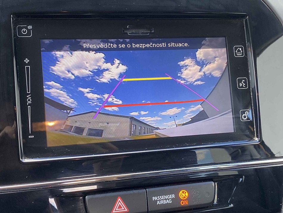 Suzuki Vitara 1.4 BJet Premium