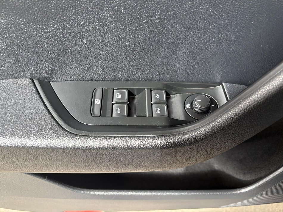 Škoda Superb III 2.0 TDI  4x4