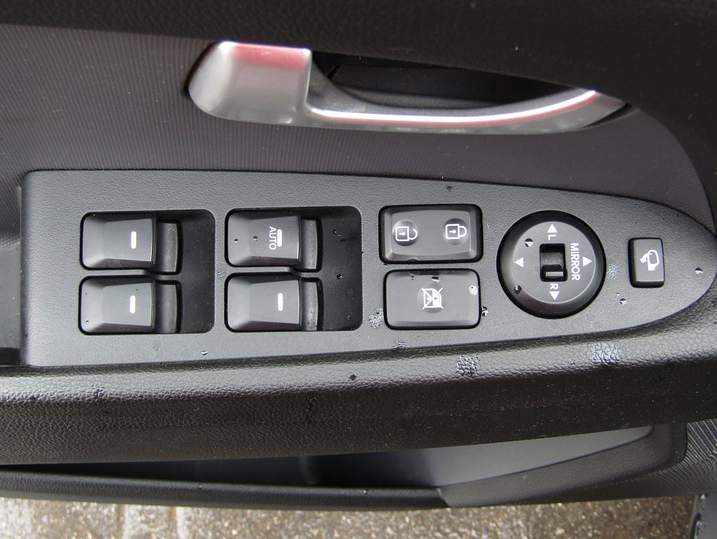 Kia Sportage 1.7CRDi 