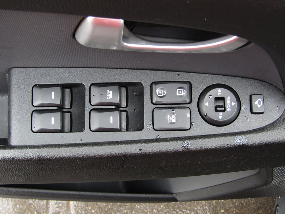 Kia Sportage 1.7CRDi 