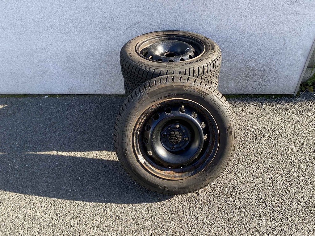 Citroën C2 1.1i 