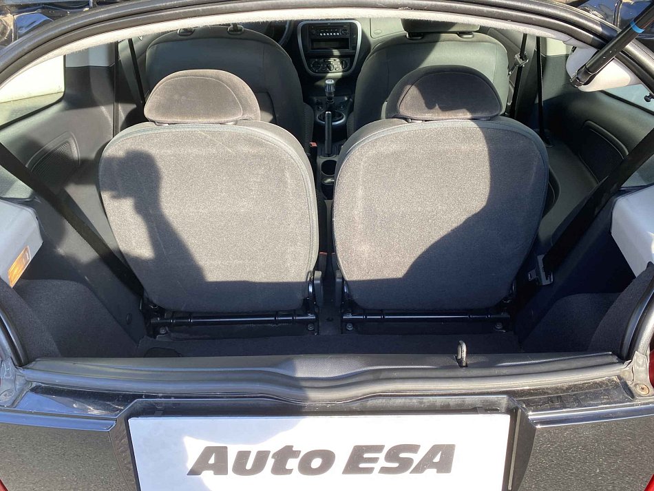 Citroën C2 1.1i 
