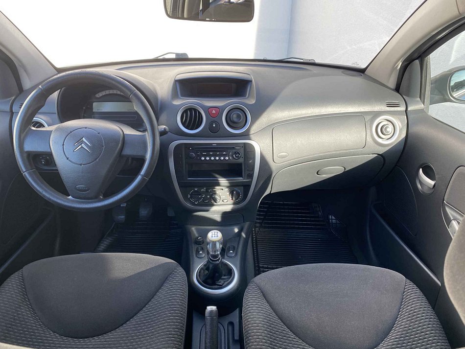 Citroën C2 1.1i 