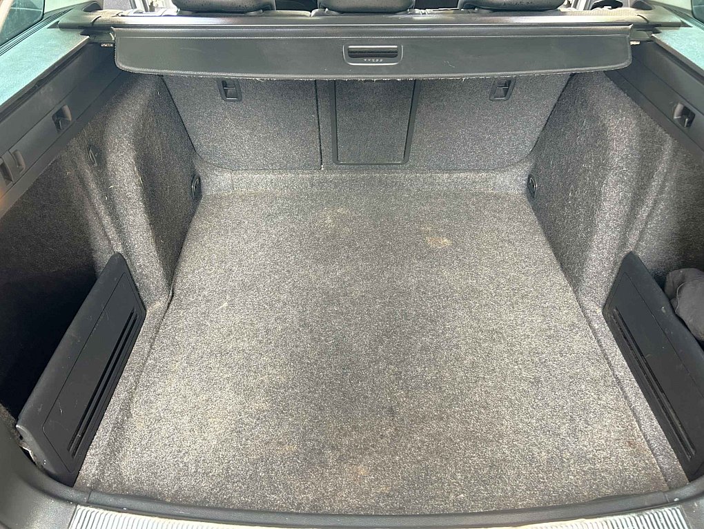 Škoda Superb II 2.0 TDi Elegance