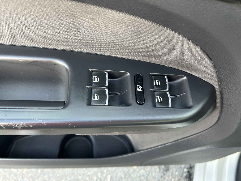 Volkswagen Touran 1.4TSI 