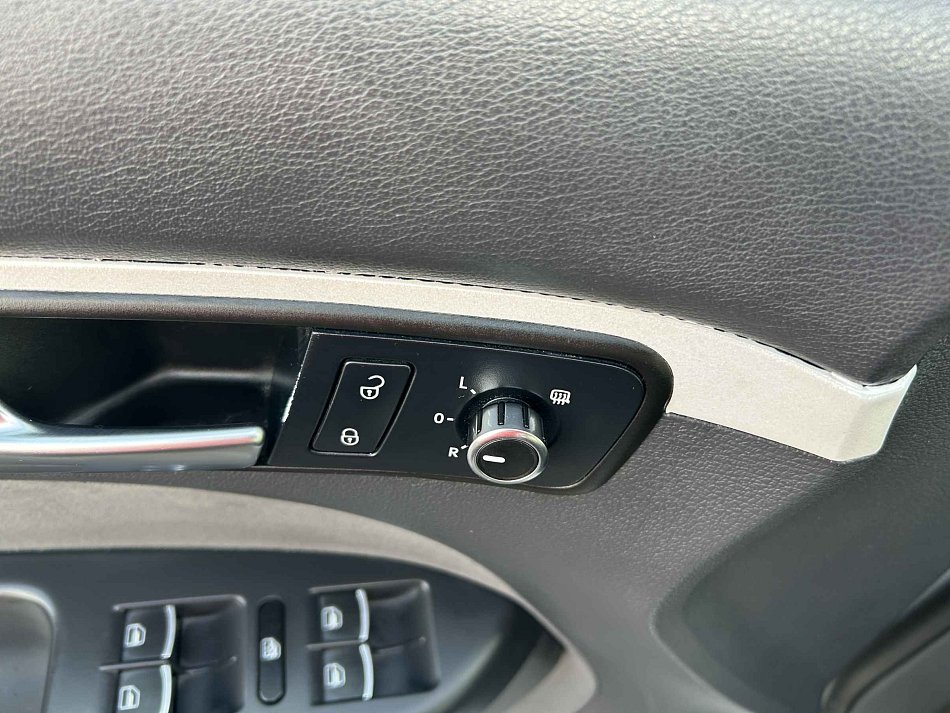 Volkswagen Touran 1.4TSI 