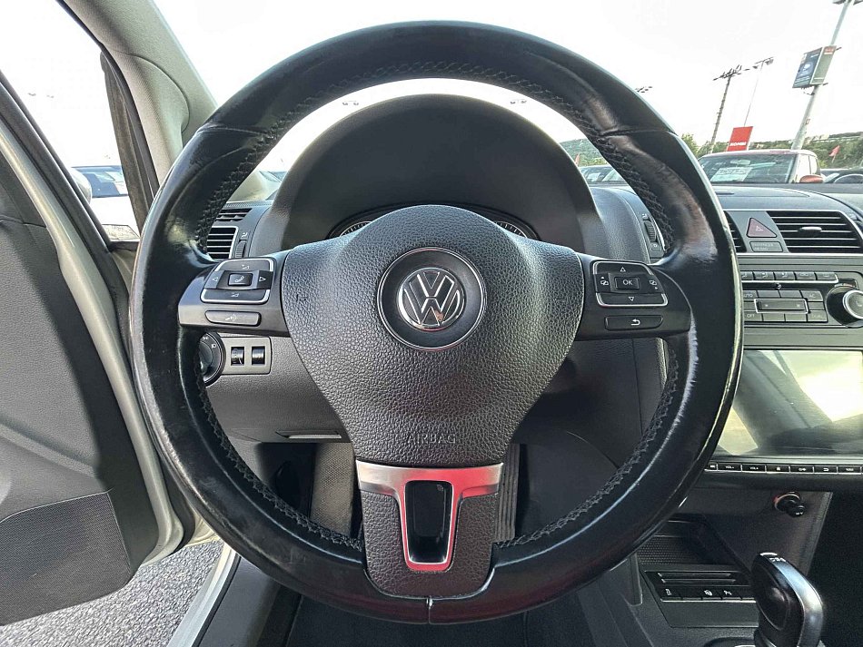 Volkswagen Touran 1.4TSI 