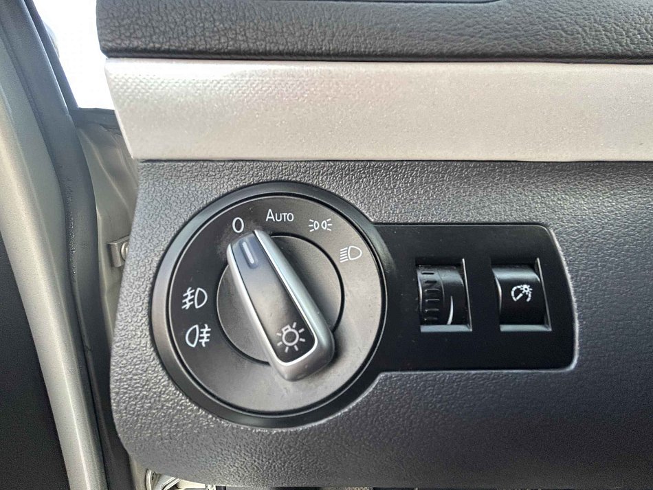 Volkswagen Touran 1.4TSI 