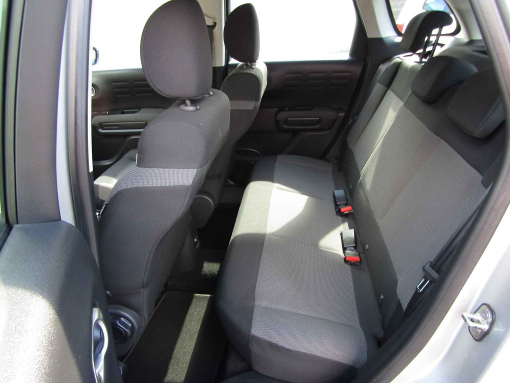 Citroën C3 Aircross 1.2PT 