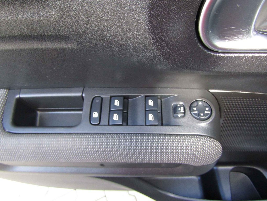 Citroën C3 Aircross 1.2PT 