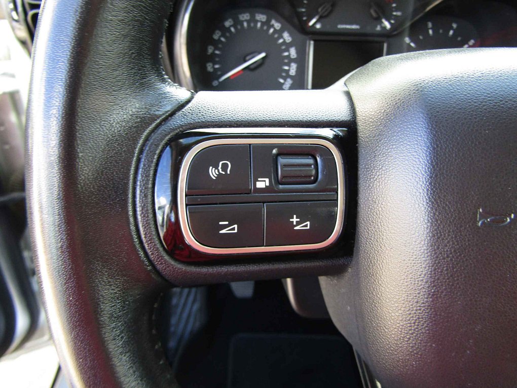 Citroën C3 Aircross 1.2PT 