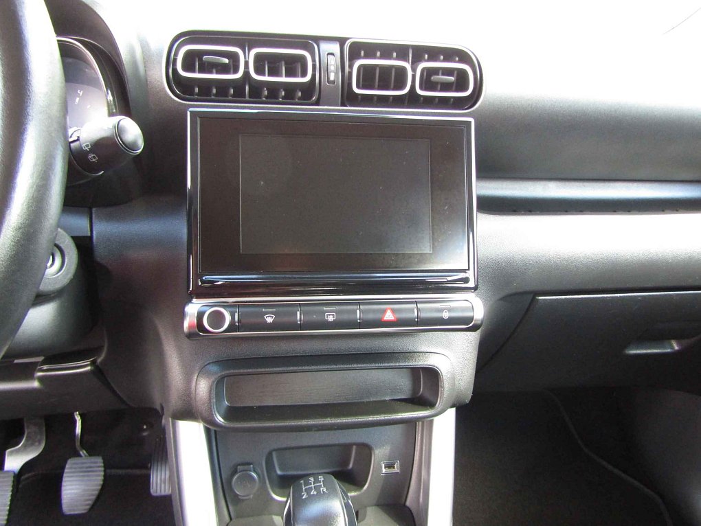 Citroën C3 Aircross 1.2PT 