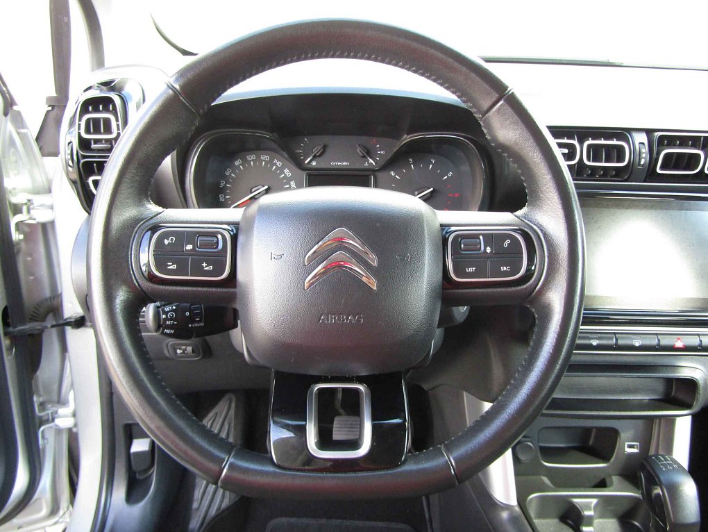 Citroën C3 Aircross 1.2PT 