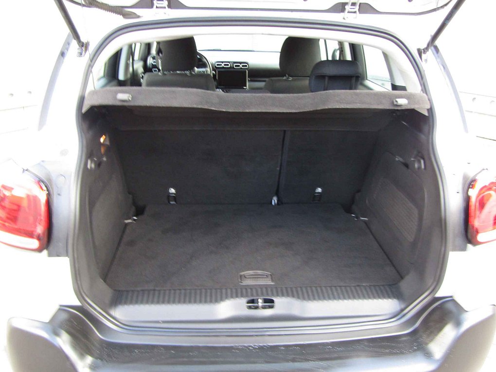 Citroën C3 Aircross 1.2PT 