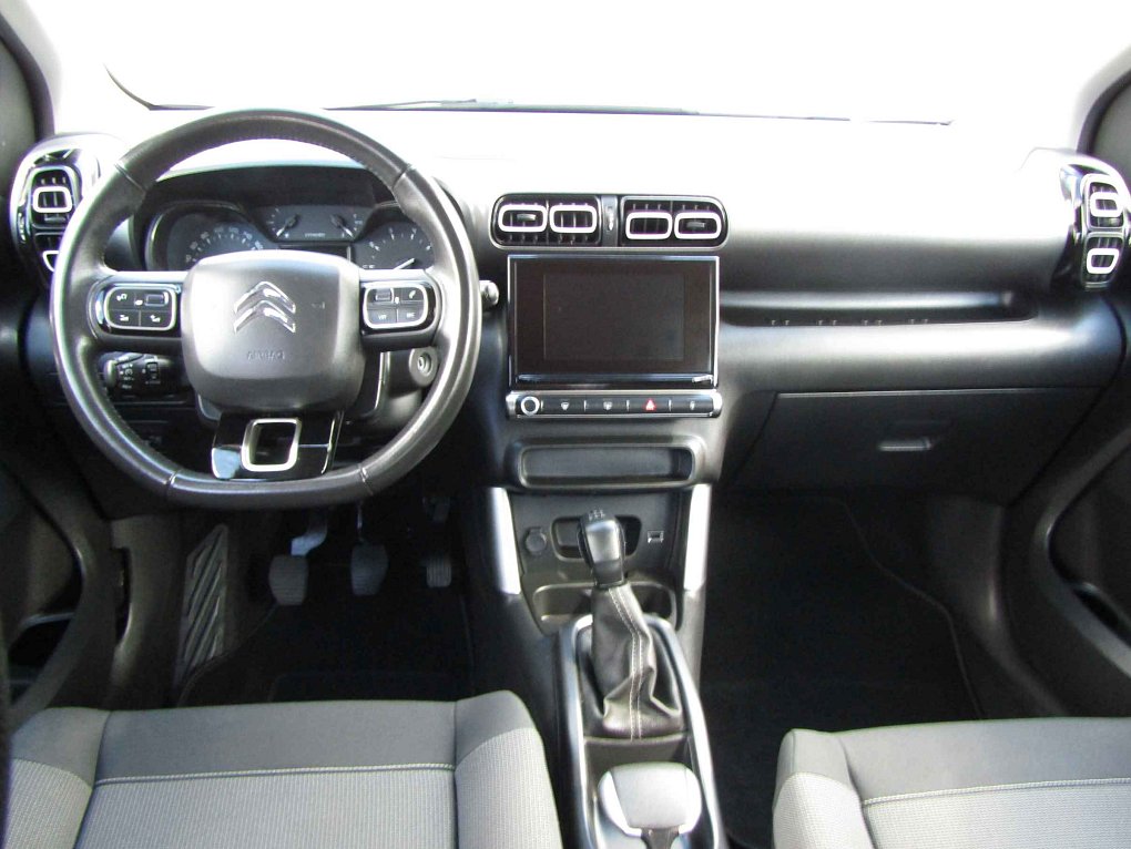 Citroën C3 Aircross 1.2PT 