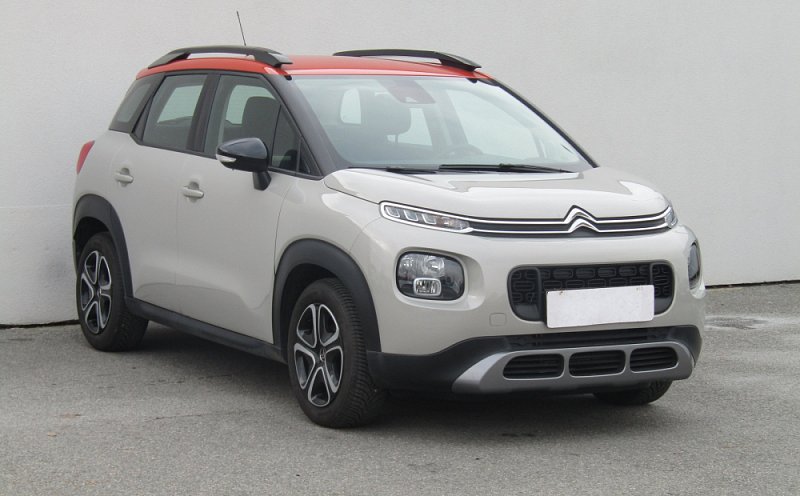 Citroën C3 Aircross 1.2PT 