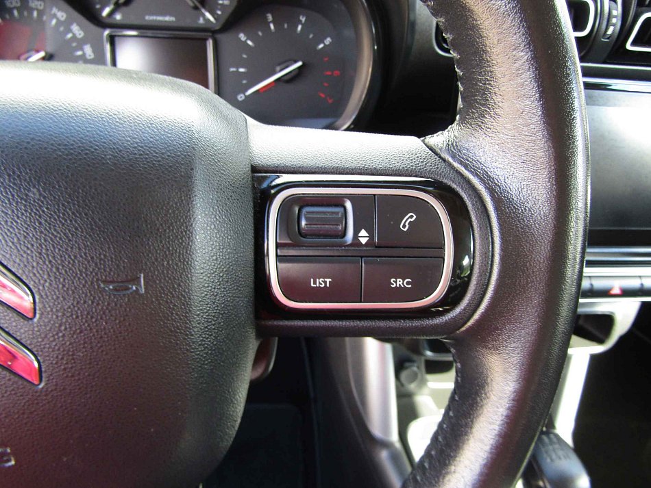 Citroën C3 Aircross 1.2PT 