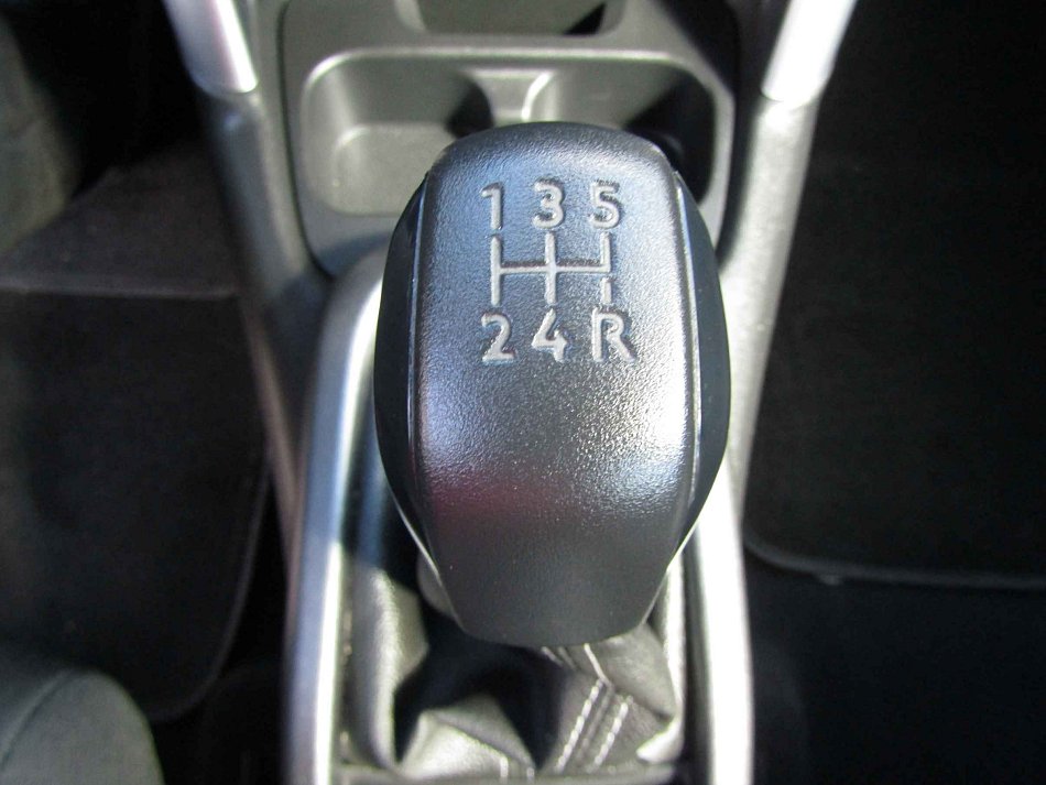 Citroën C3 Aircross 1.2PT 