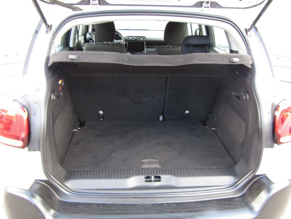 Citroën C3 Aircross 1.2PT 