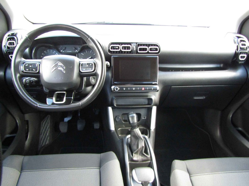 Citroën C3 Aircross 1.2PT 