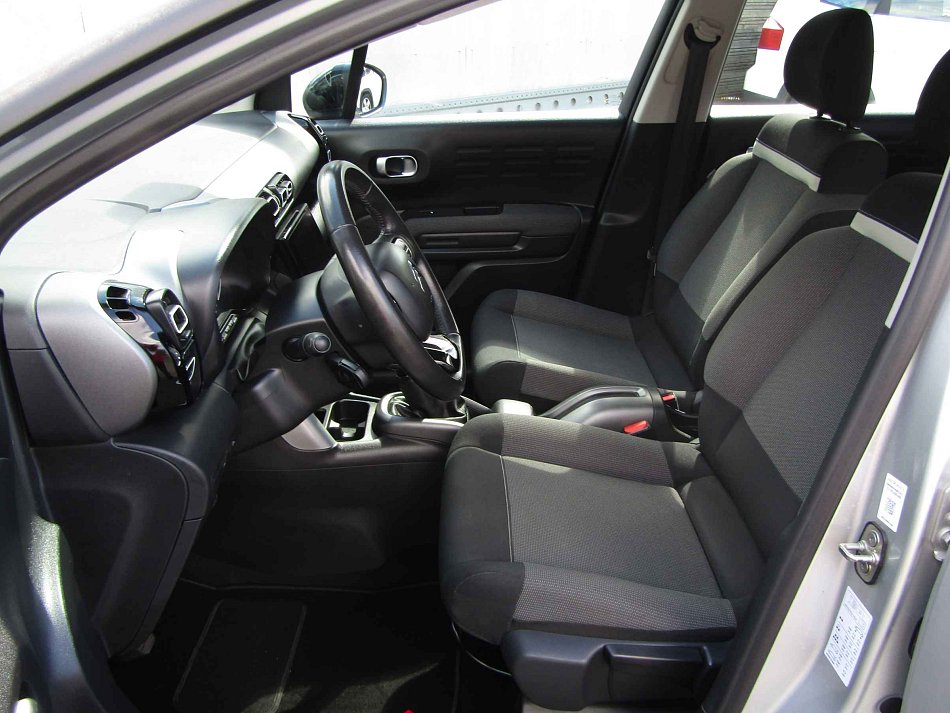 Citroën C3 Aircross 1.2PT 