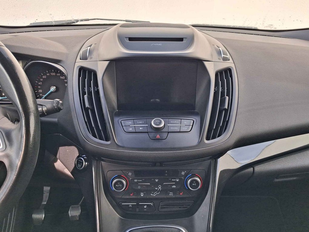 Ford Kuga 1.5 EB Titanium