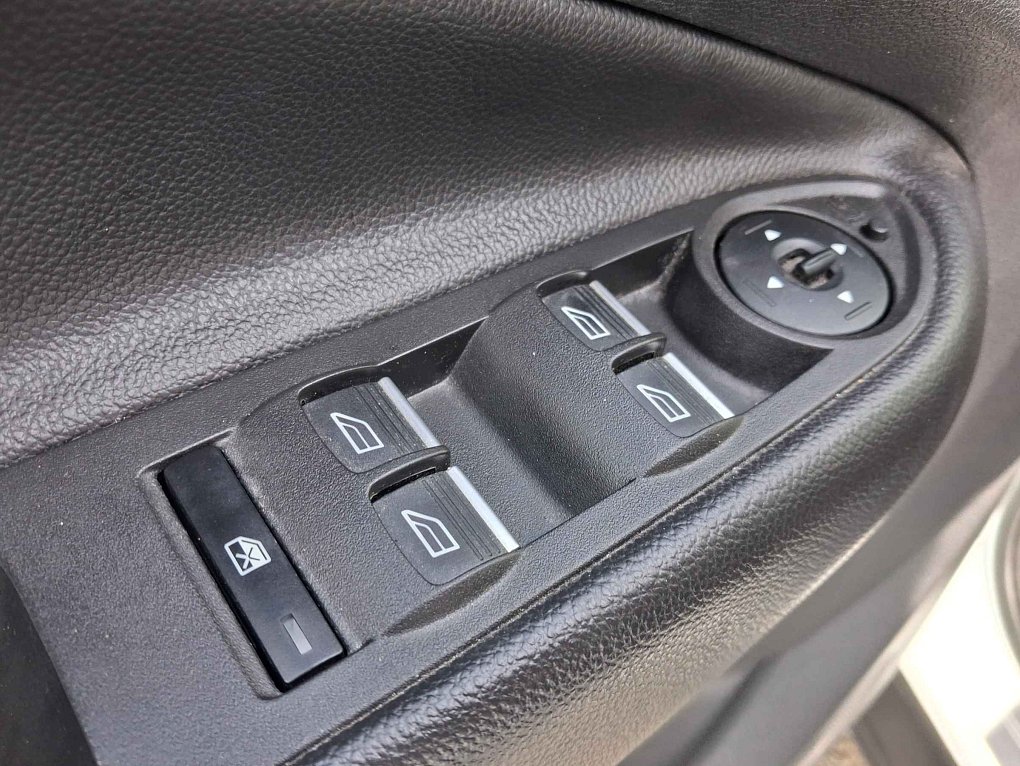 Ford Kuga 1.5 EB Titanium