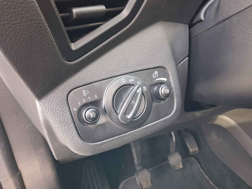 Ford Kuga 1.5 EB Titanium