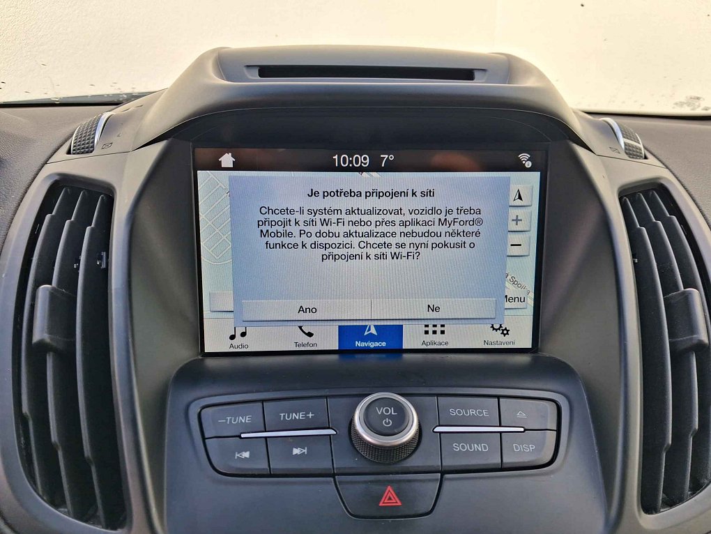 Ford Kuga 1.5 EB Titanium