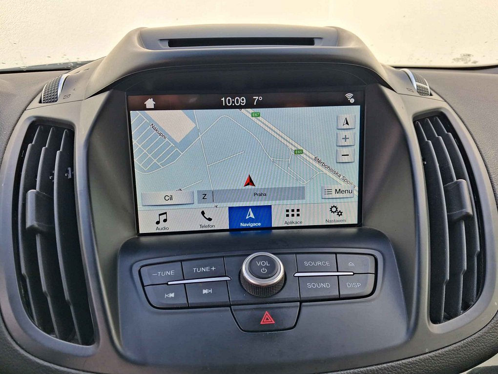 Ford Kuga 1.5 EB Titanium