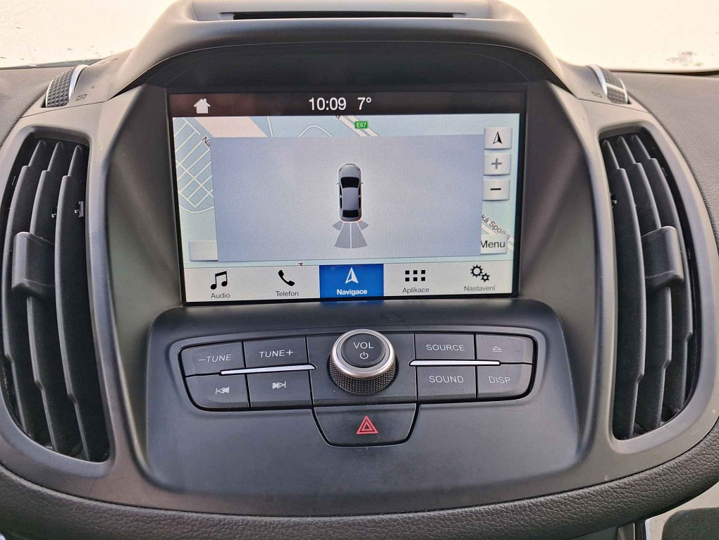 Ford Kuga 1.5 EB Titanium