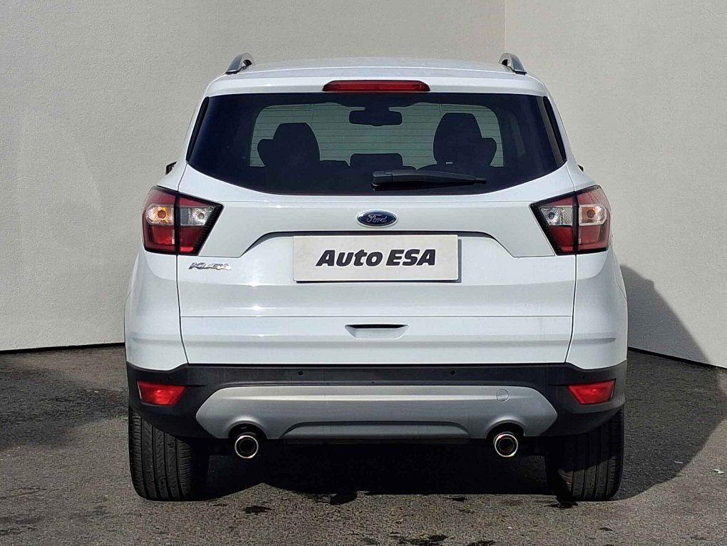 Ford Kuga 1.5 EB Titanium