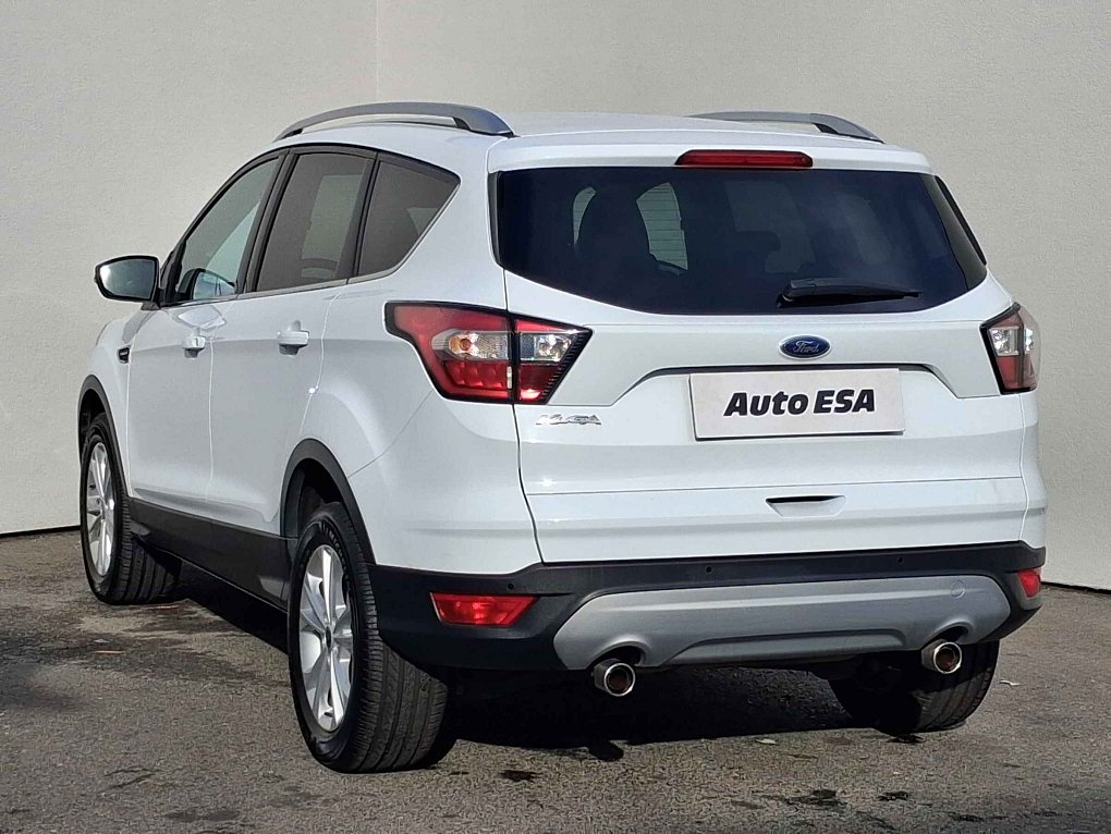 Ford Kuga 1.5 EB Titanium