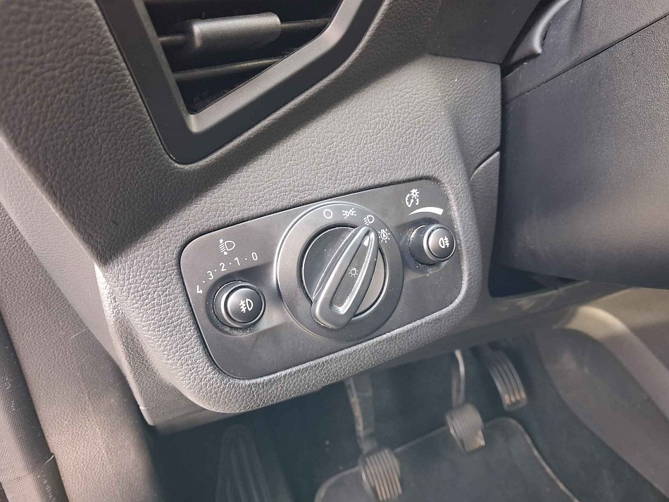 Ford Kuga 1.5 EB Titanium