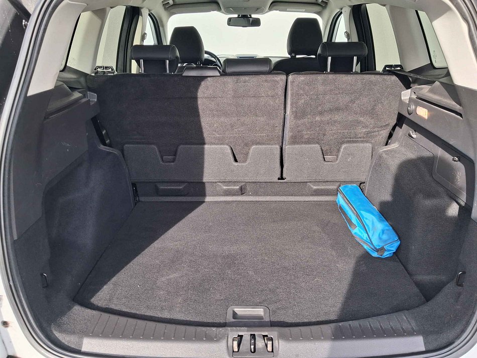 Ford Kuga 1.5 EB Titanium