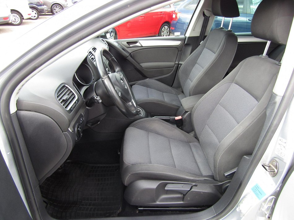 Volkswagen Golf 1.2 TSi Sport