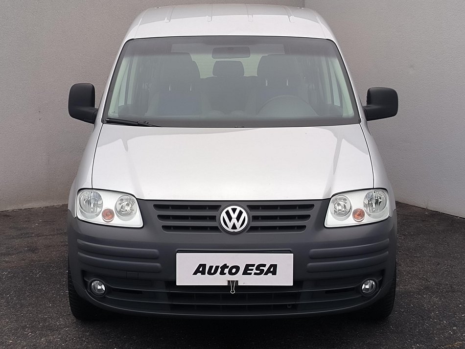 Volkswagen Caddy 1.6 i Life