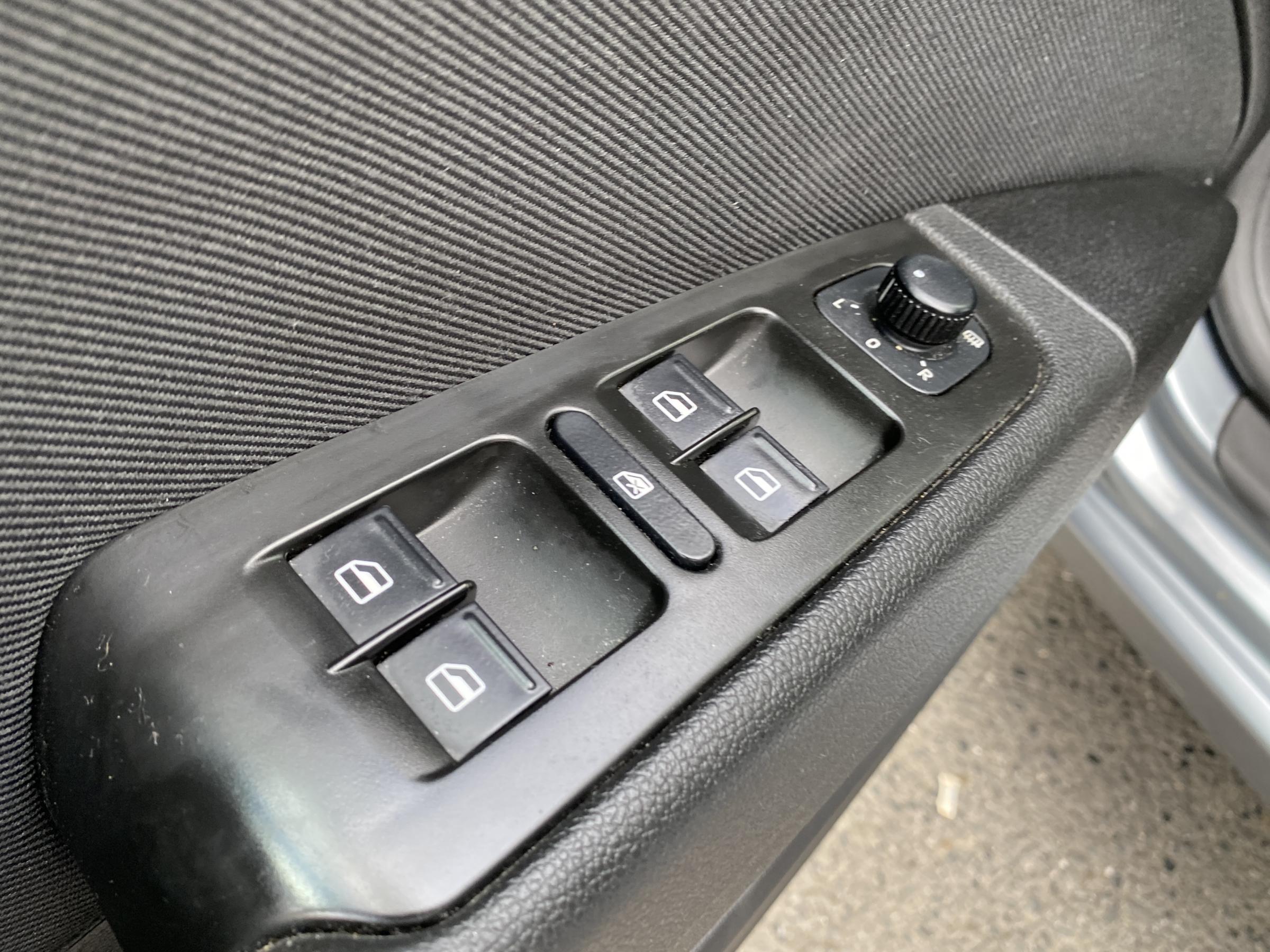 Škoda Superb II, 2010 - pohled č. 13