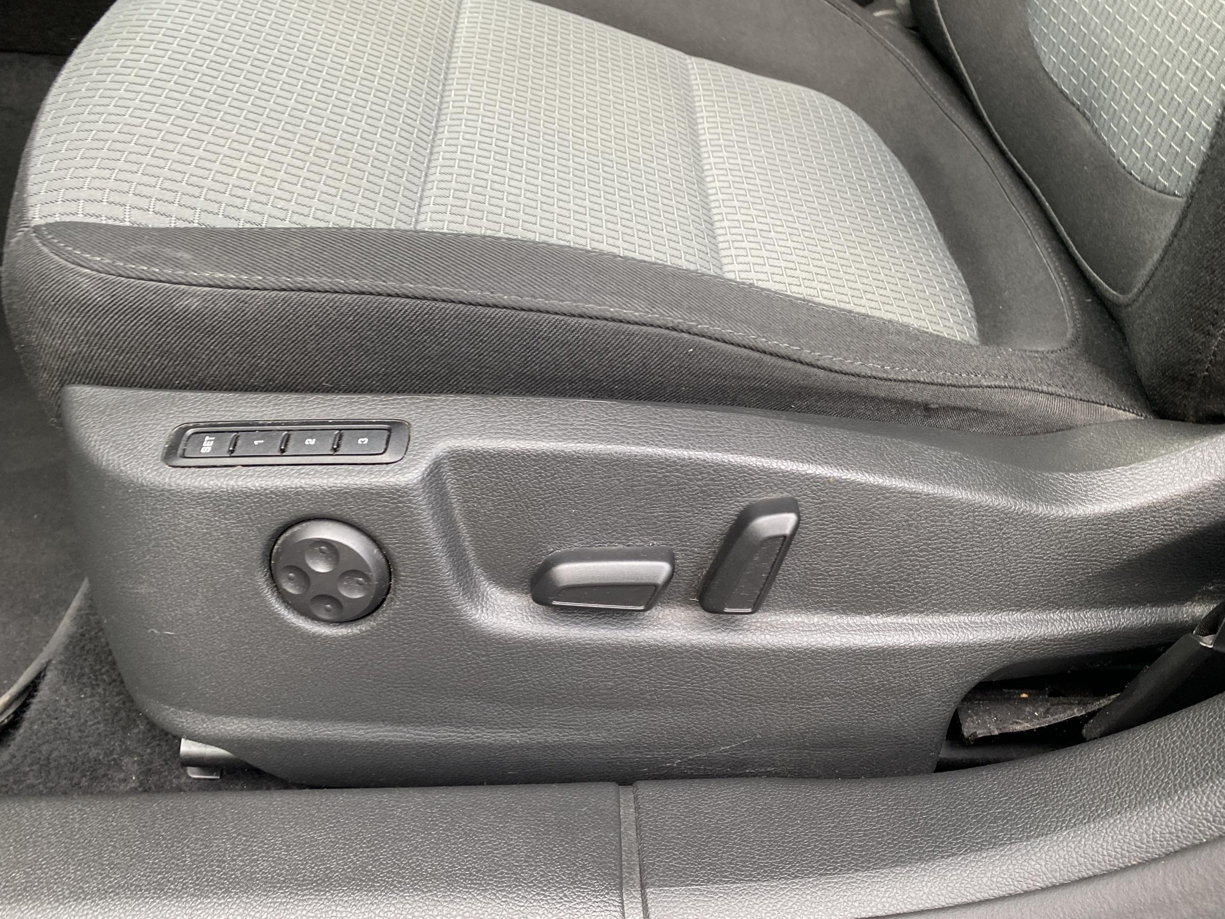 Škoda Superb II, 2010 - pohled č. 14