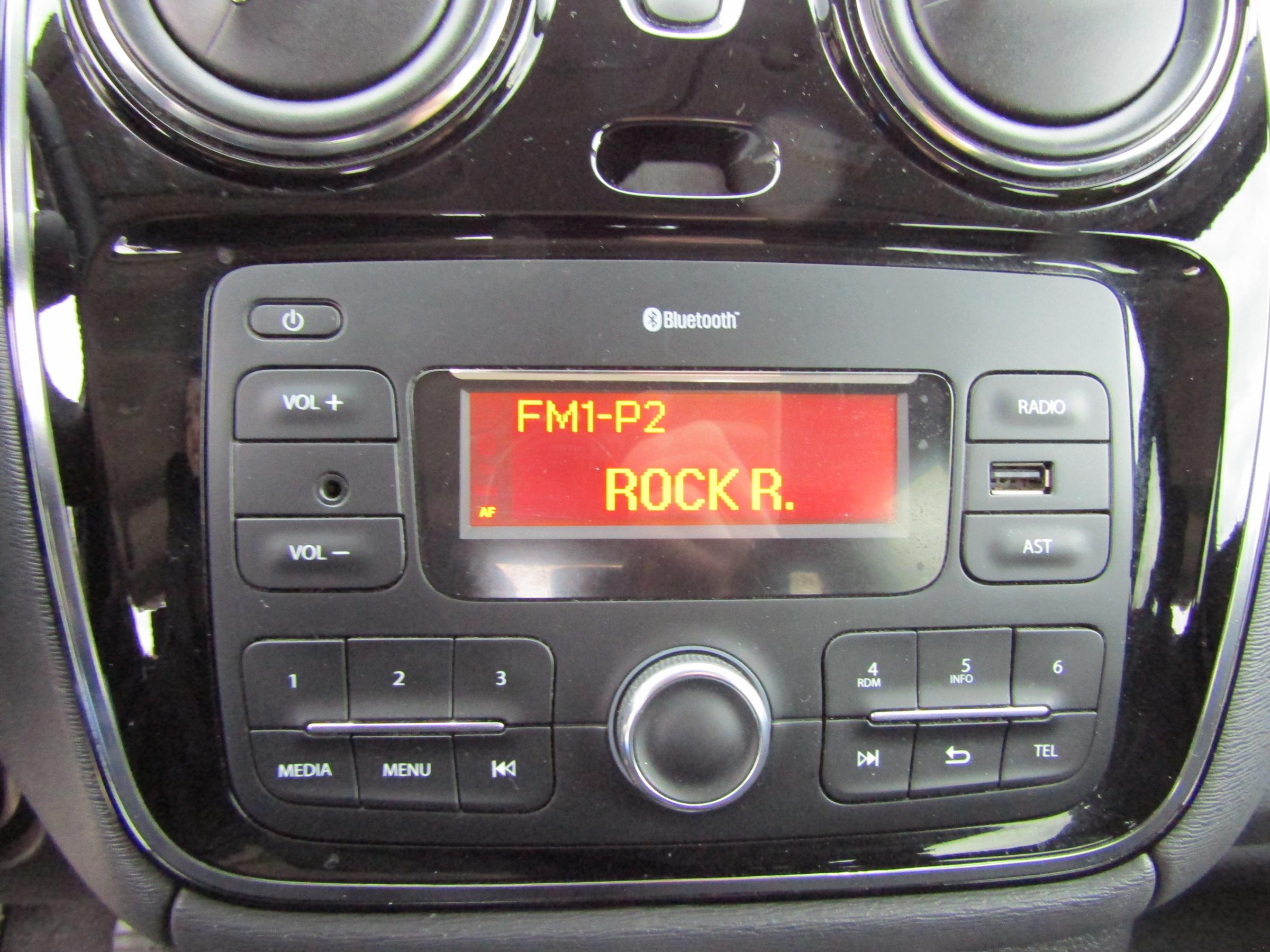 Dacia Dokker, 2019 - pohled č. 11