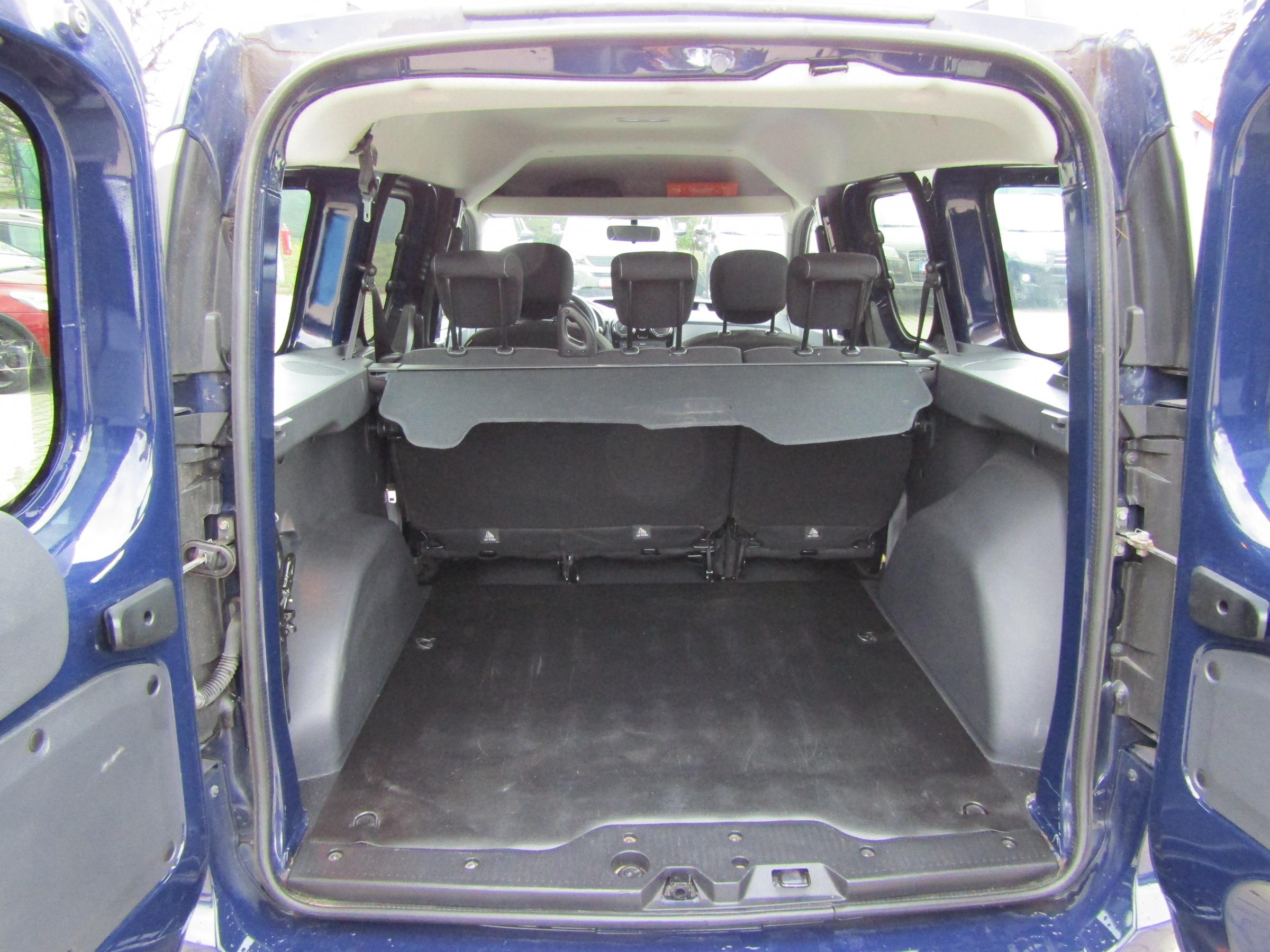 Dacia Dokker, 2019 - pohled č. 7