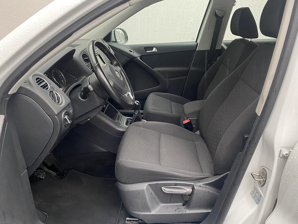 Volkswagen Tiguan 1.4 TSi Trend&Fun