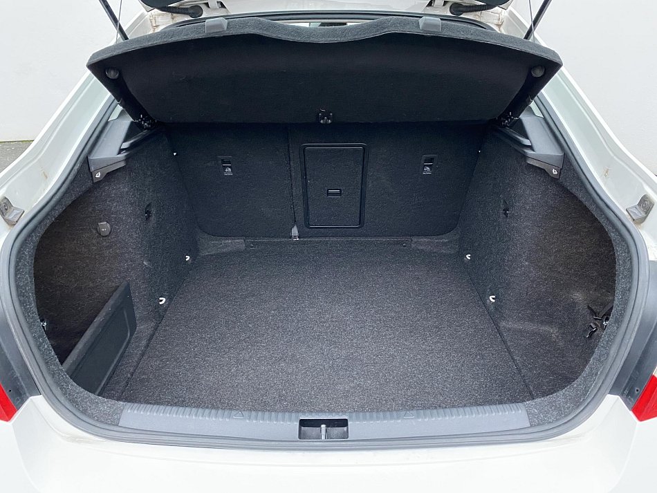 Škoda Octavia III 1.6 TDi Ambition