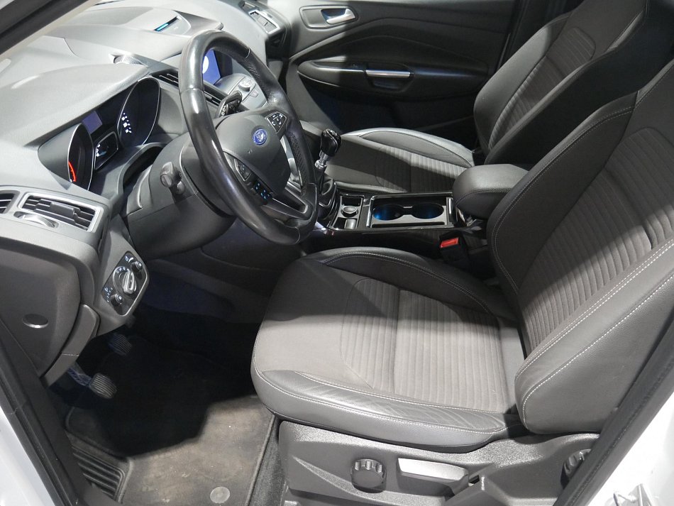 Ford Kuga 2.0TDCi  4x4