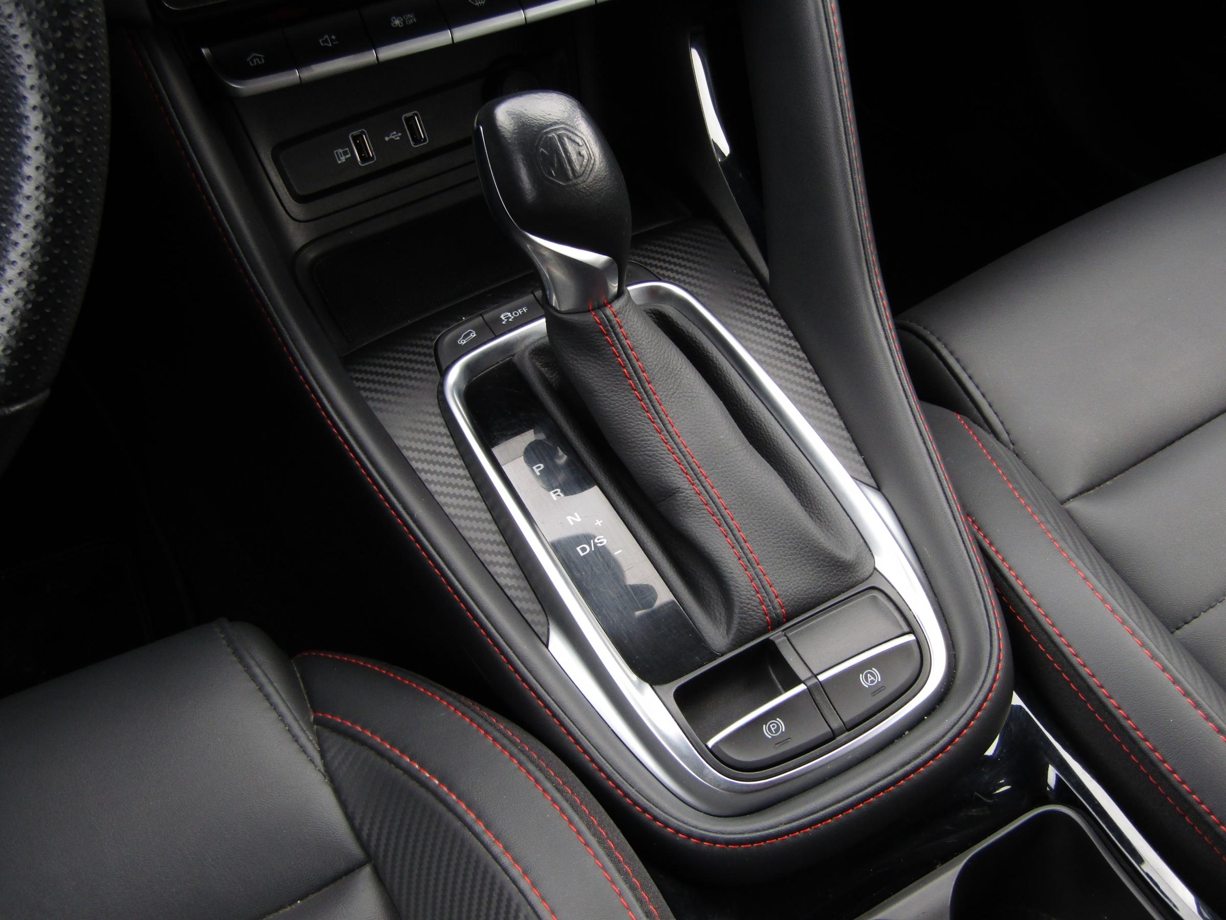 MG ZS, 2022 - pohled č. 16