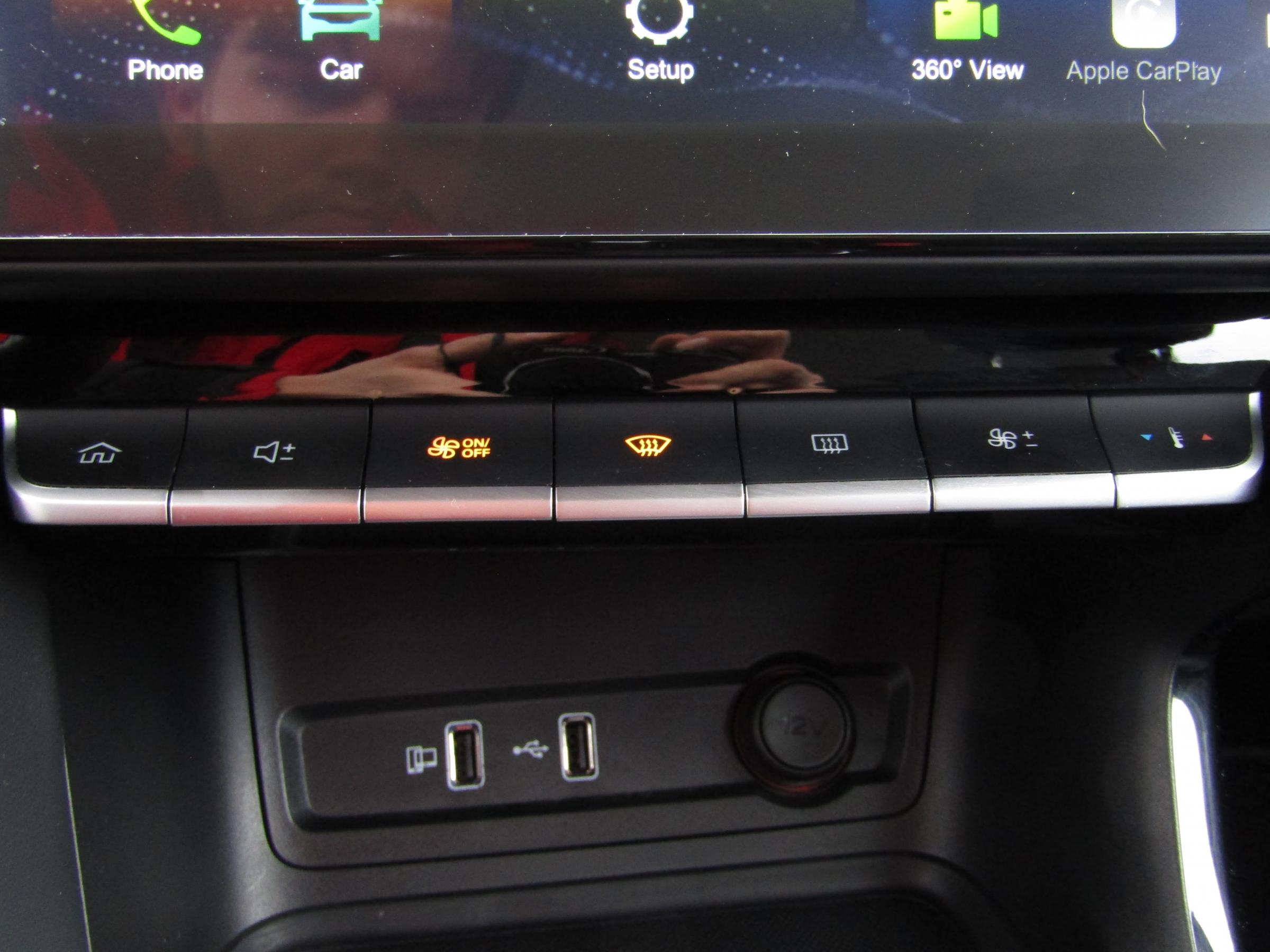 MG ZS, 2022 - pohled č. 17